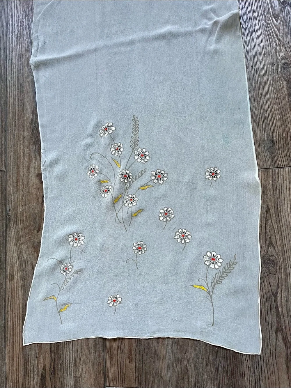 N/A elegant silk